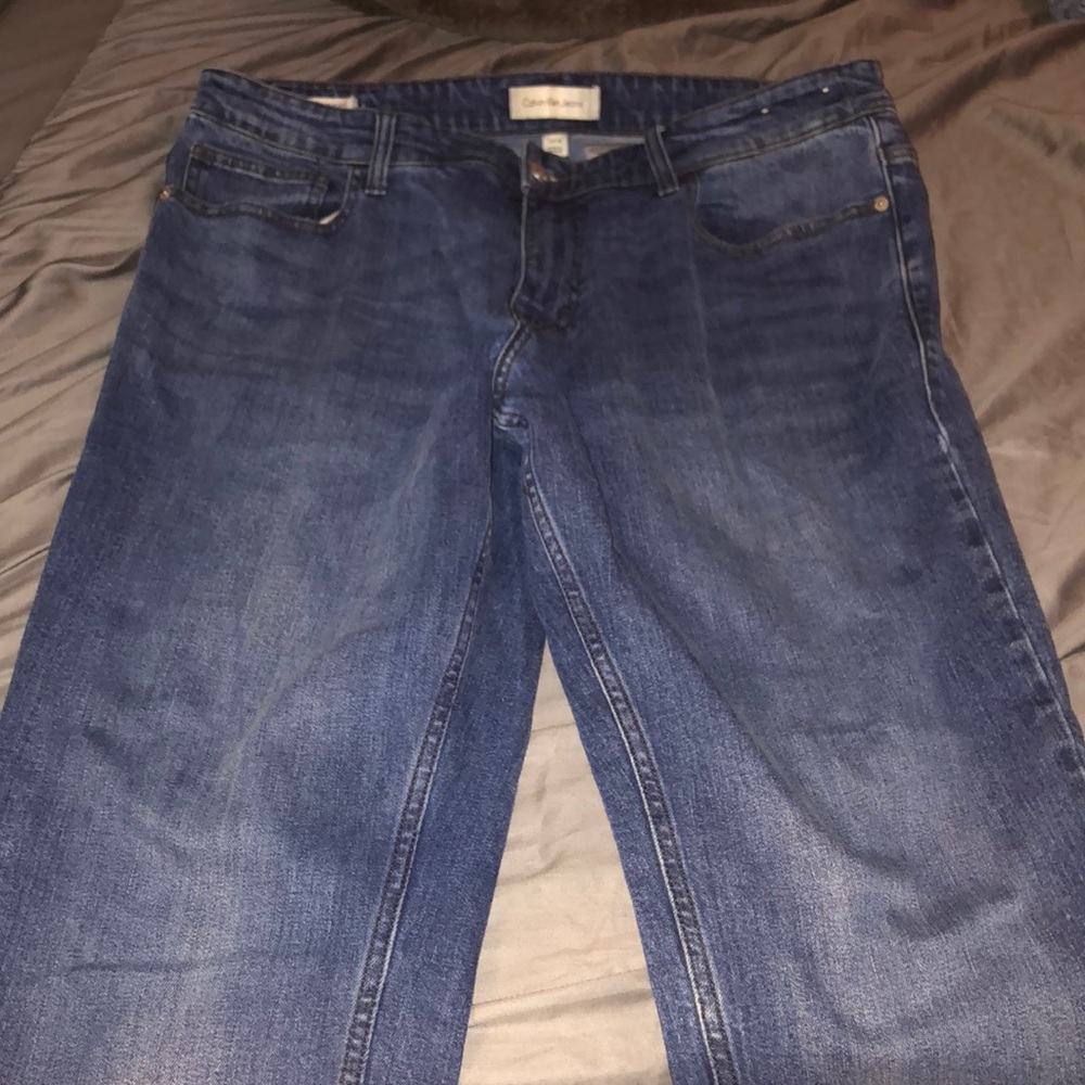 Calvin clein jeans